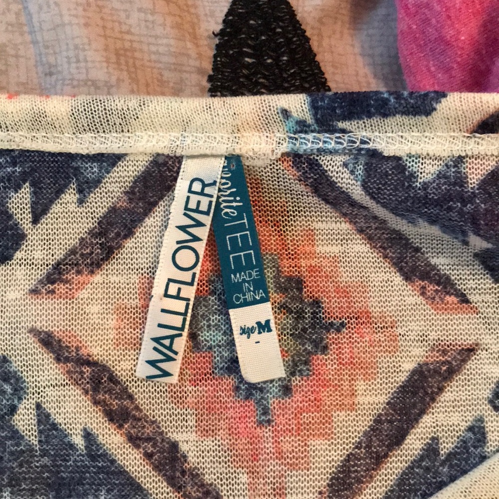 Tee - Picture 2 of 2